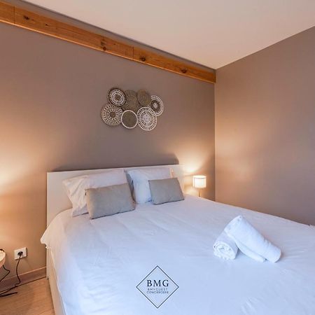Madison Disneyland Appartement Bmyguest Шессі Екстер'єр фото
