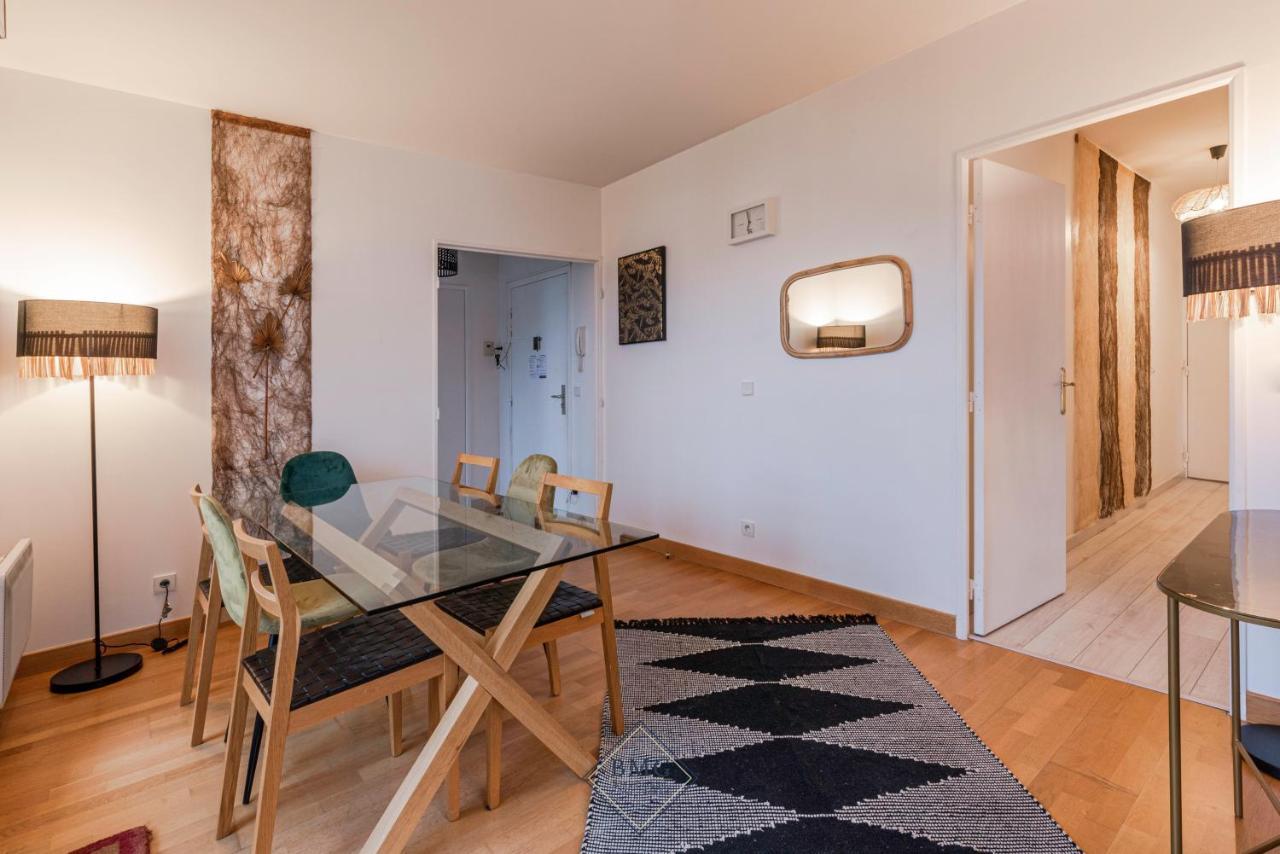 Madison Disneyland Appartement Bmyguest Шессі Екстер'єр фото