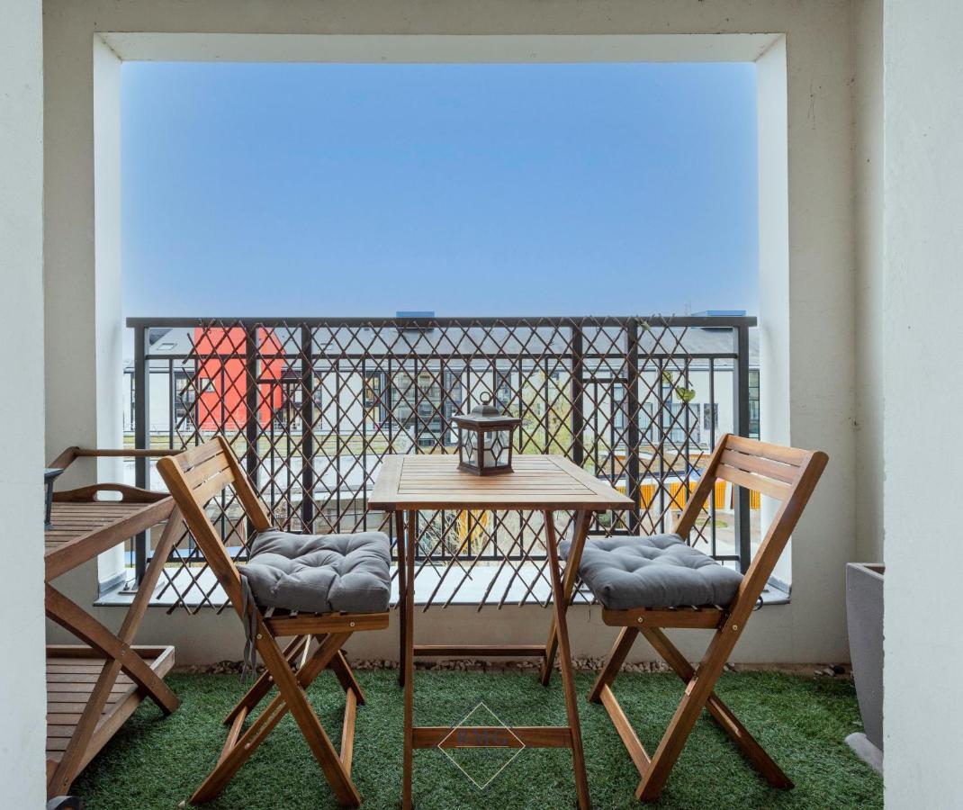 Madison Disneyland Appartement Bmyguest Шессі Екстер'єр фото